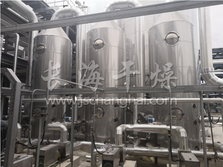 水膜吸收塔的去異味、除塵極細(xì)粉塵工程